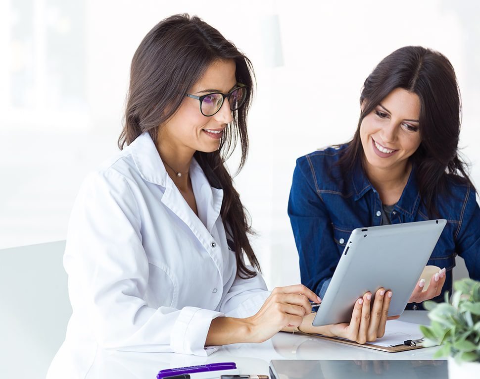 Tratamiento contra la obesidad y diabetes 2 Consultas Médicas