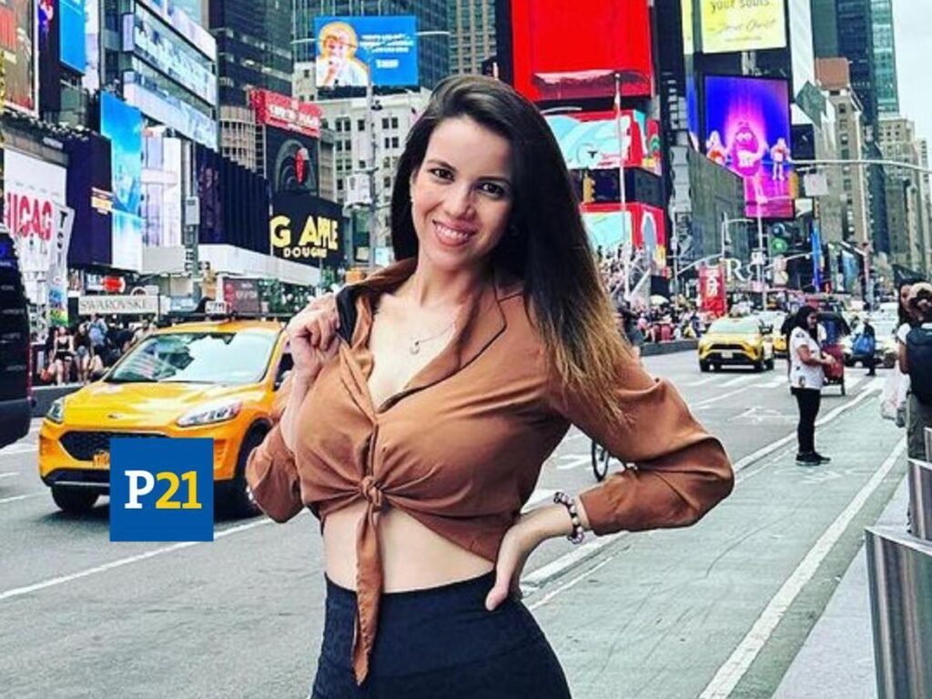 Famosos que se Operaron de la Manga Gástrica 4 Greissy Ortega