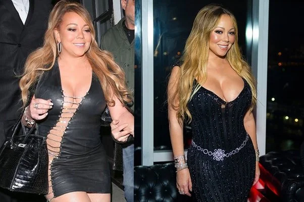 Mariah Carey